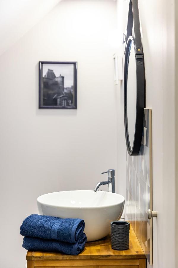 Escapade Place 11 N5a - Centre Apartment *
