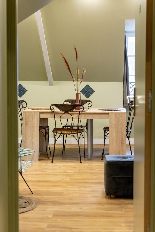 Escapade Place 11 N5a - Centre