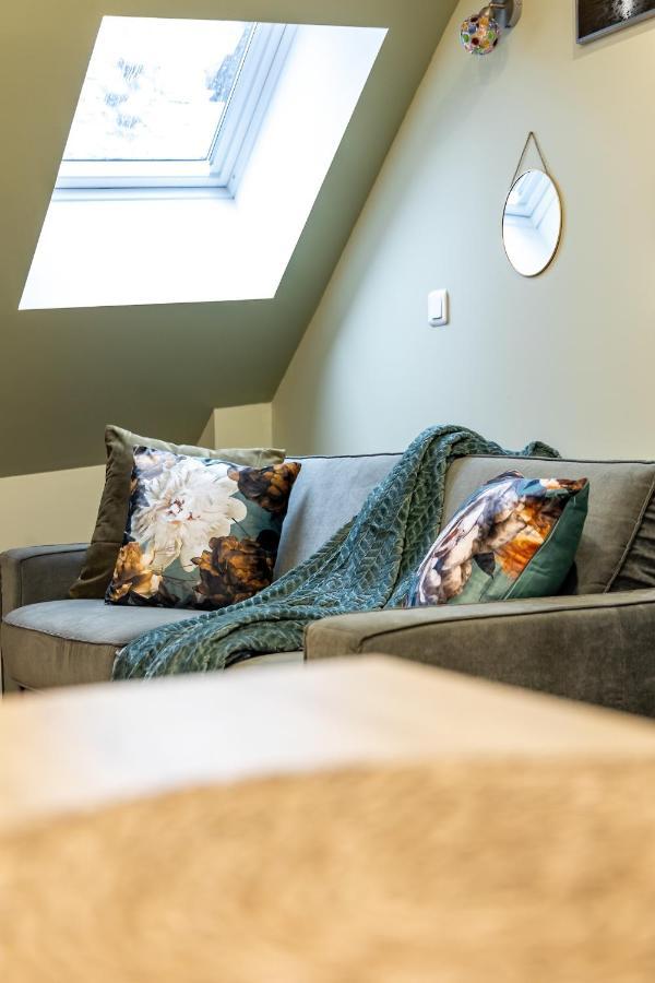 Apartment Escapade Place 11 N5a - Centre
