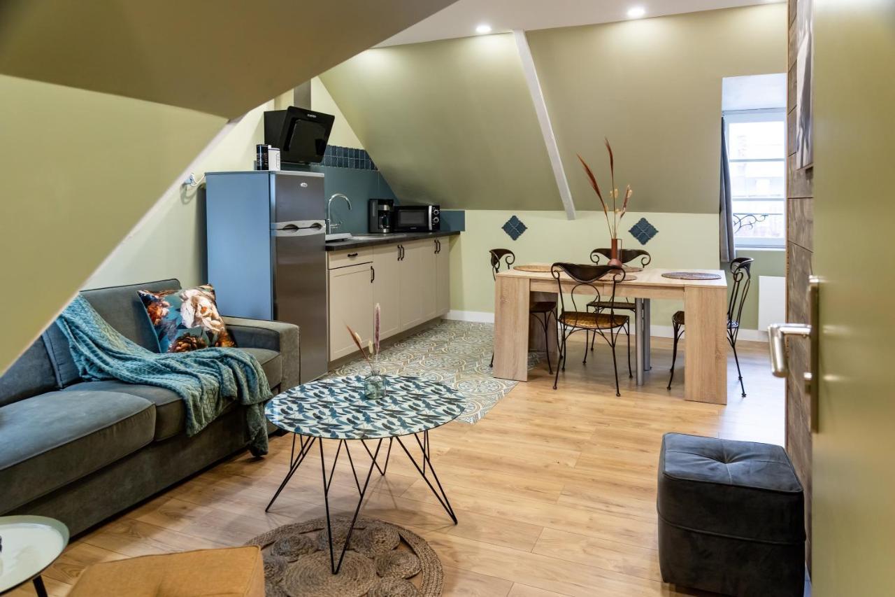 Escapade Place 11 N5a - Centre Apartment